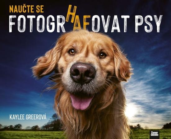 Levně Naučte se fotografovat psy