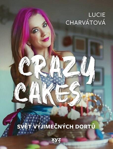 Levně Crazy cakes