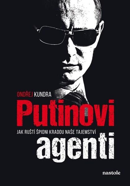 Levně Putinovi agenti