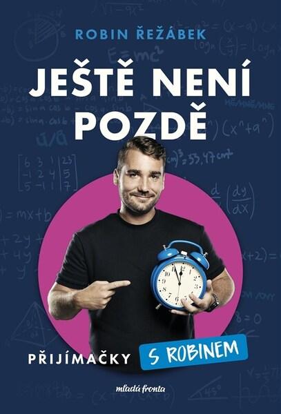 Levně Ještě není pozdě