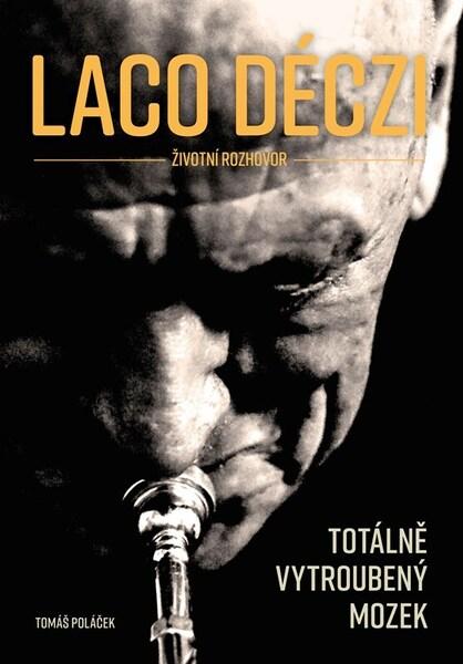 Levně Laco Déczi