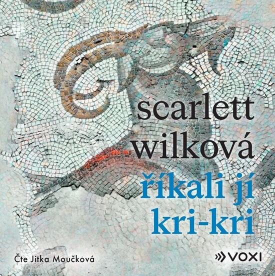 Levně Říkali jí Kri-kri