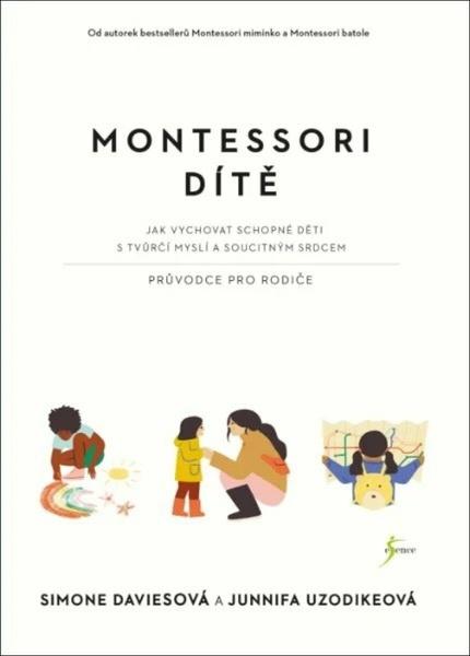 Levně Montessori dítě