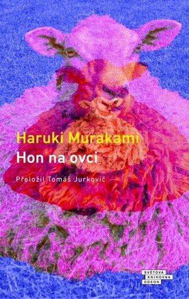 Hon na ovci - 9788020723260