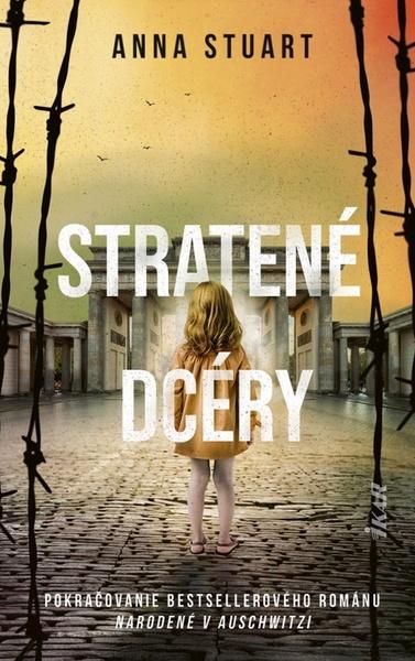 Stratené dcéry - 9788057502456