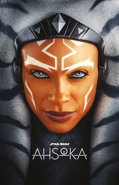 Levně Star Wars Ahsoka