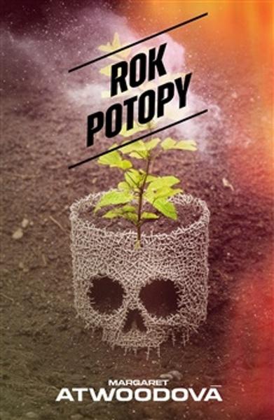 Levně Rok potopy