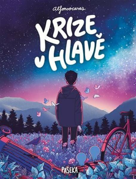 Levně Krize v hlavě