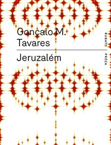 Levně Jeruzalém