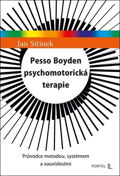 Levně Pesso Boyden psychomotorická terapie