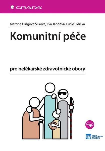 Levně Komunitní péče