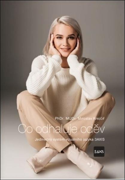Levně Co odhaluje oděv