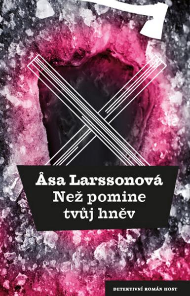 Levně Než pomine tvůj hněv