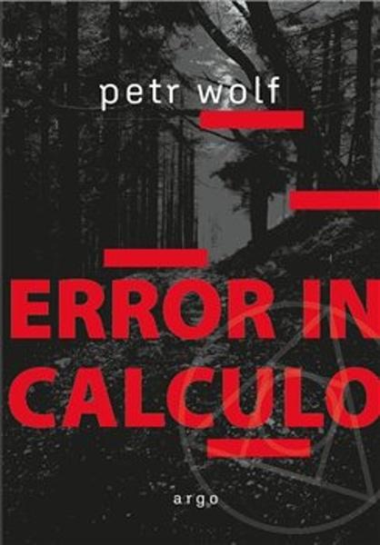 Levně Error in calculo