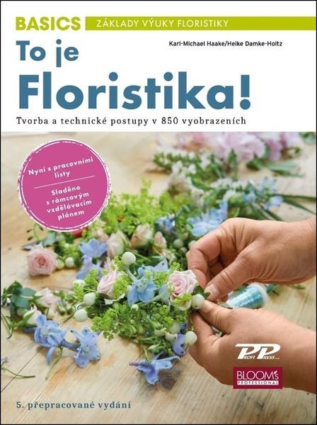 Levně To je Floristika!