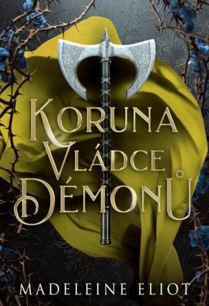 Levně Koruna vládce démonů