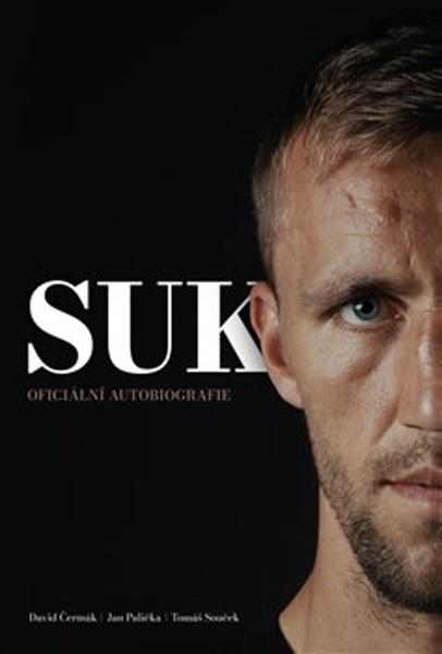Levně Suk Oficiální autobiografie