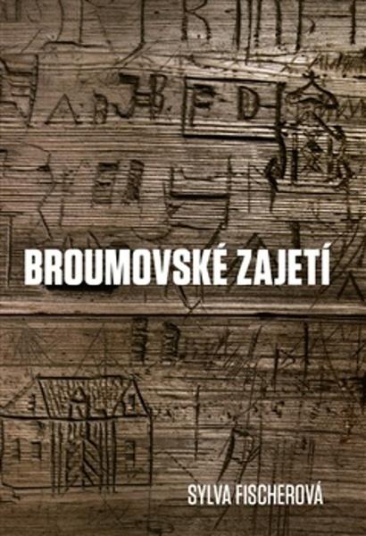 Levně Broumovské zajetí
