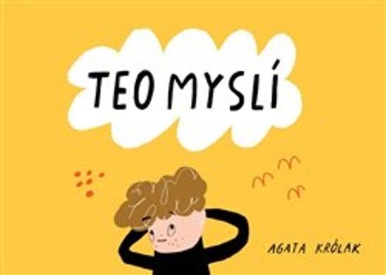 Levně Teo myslí