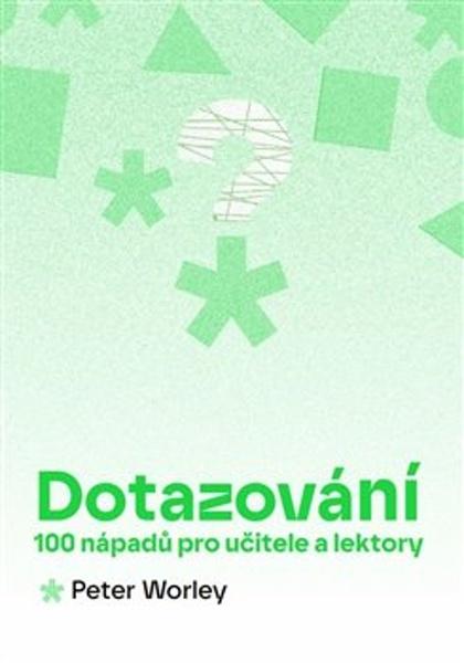 Levně Dotazování