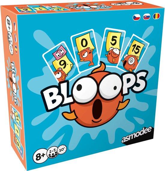 Levně Bloops