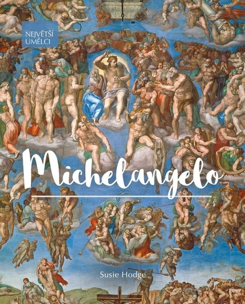 Levně Michelangelo