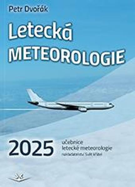 Levně Letecká meteorologie 2025