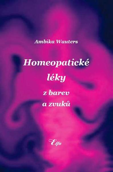 Levně Homeopatické léky z barev a zvuků
