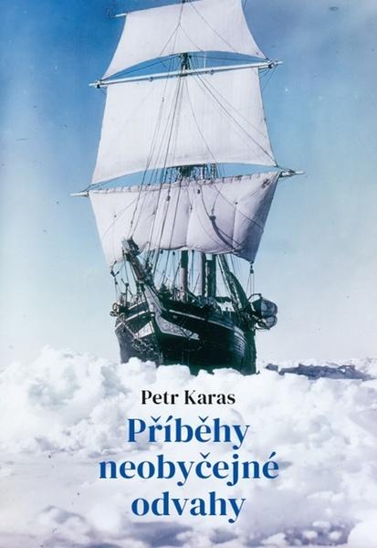 Levně Příběhy neobyčejné odvahy