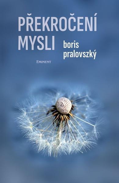 Levně Překročení mysli