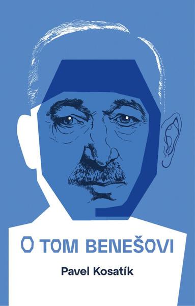 Levně O tom Benešovi