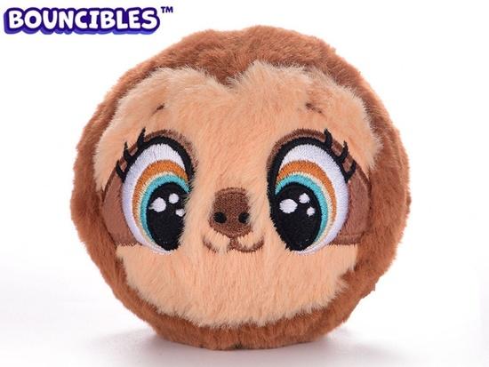 Levně Bouncibles ARLO plyšový 8cm