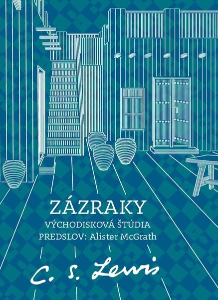 Levně Zázraky