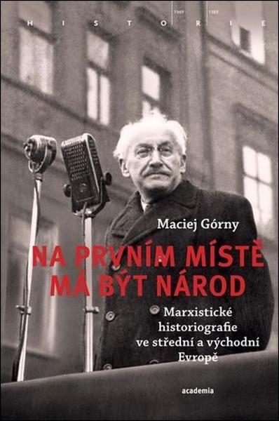 Levně Na prvním místě má být národ