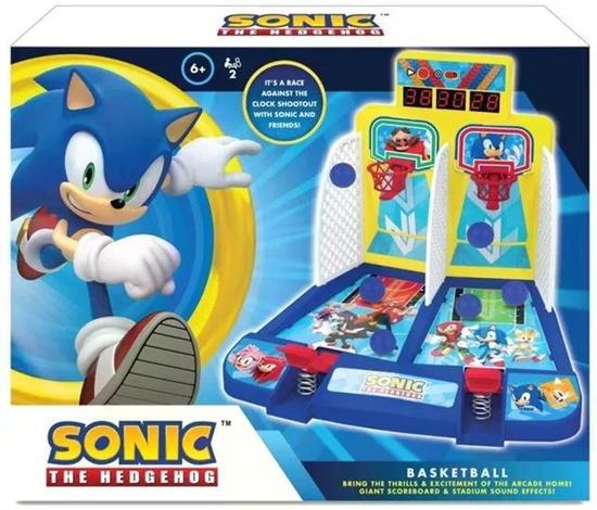 Levně Albi Sonic Arcade Basketball
