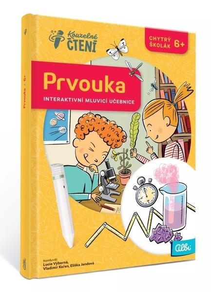 Levně Albi Prvouka