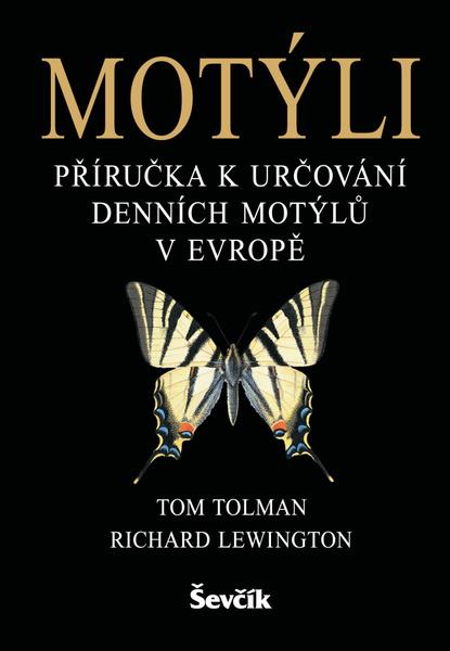 Levně Motýli