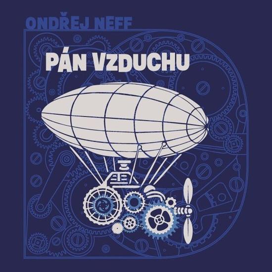 Levně Pán vzduchu