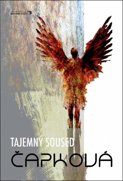 Levně Tajemný soused