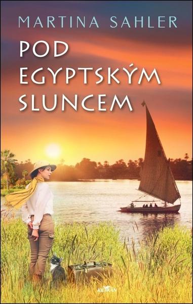 Levně Pod egyptským sluncem