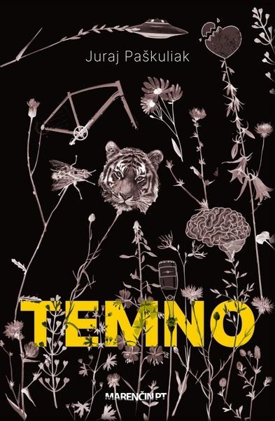 Levně Temno