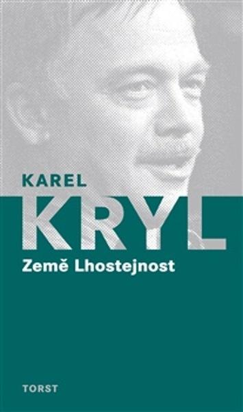 Levně Země Lhostejnost
