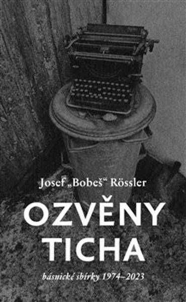 Levně Ozvěny ticha
