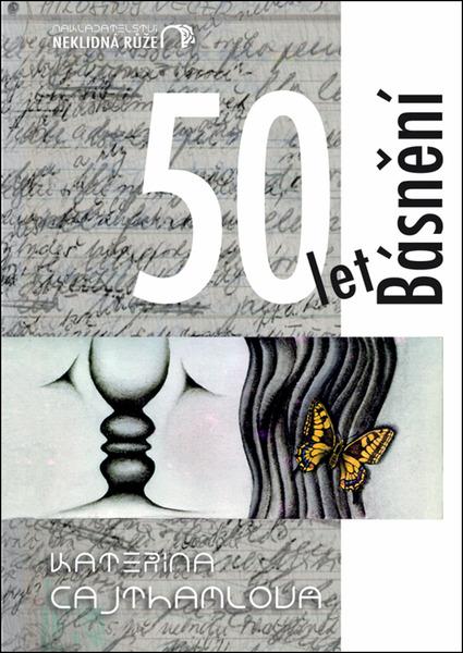 Levně 50 let Básnění