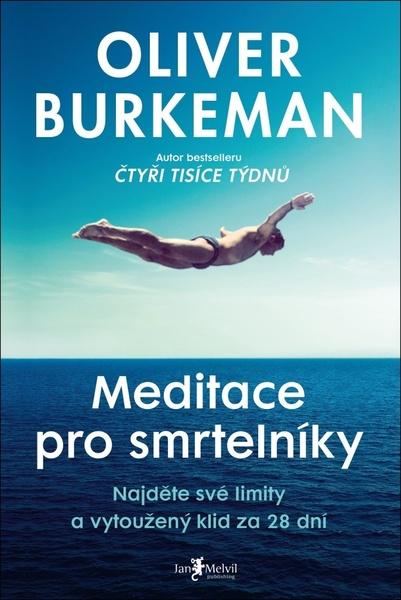 Levně Meditace pro smrtelníky