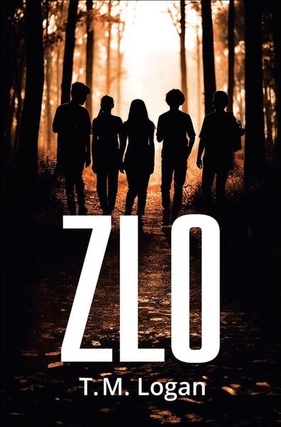 Levně Zlo