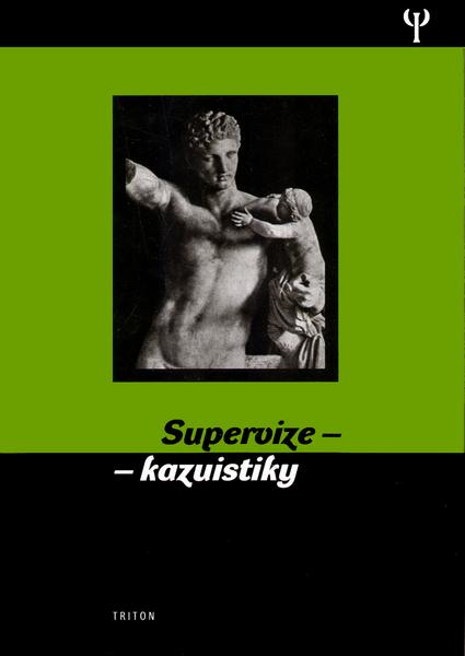 Levně Supervize-kazuistiky