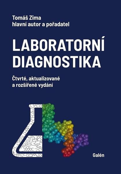 Levně Laboratorní diagnostika