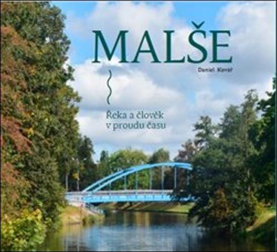 Levně Malše Řeka a lidé