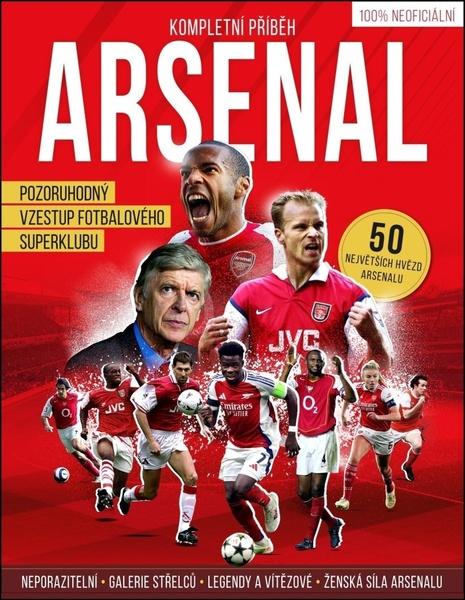 Levně Arsenal